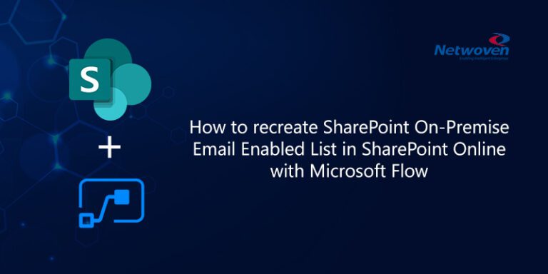 How to recreate SharePoint On-Premise Email Enabled List in SharePoint Online with Microsoft Flow