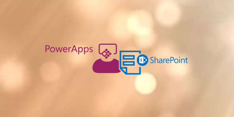 Microsoft PowerApps – The new way to build forms in SharePoint