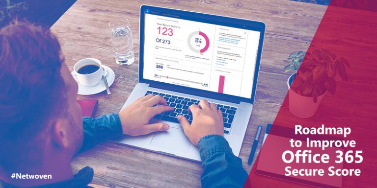 Roadmap to Improve Office 365 Secure Score
