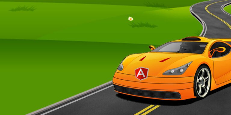 Running your first Angular 2.0 application