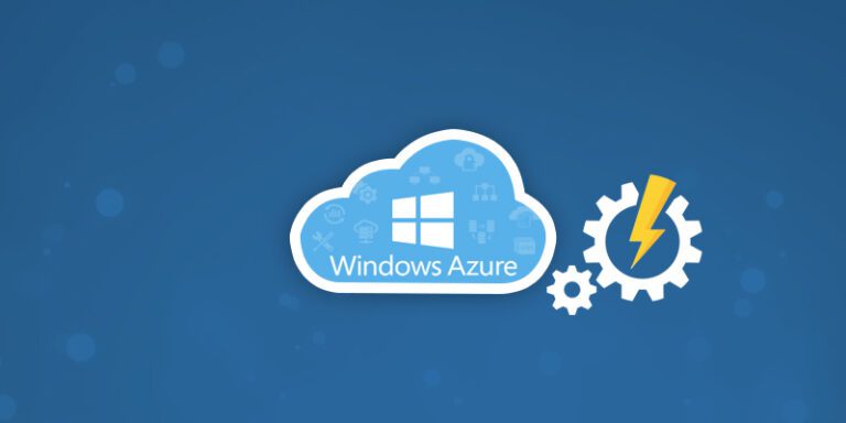 Schedule the Execution of SQL Jobs in Azure with Automation Service