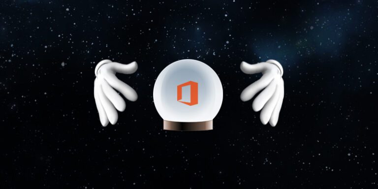 Three Predictions About Office 365 in 2017