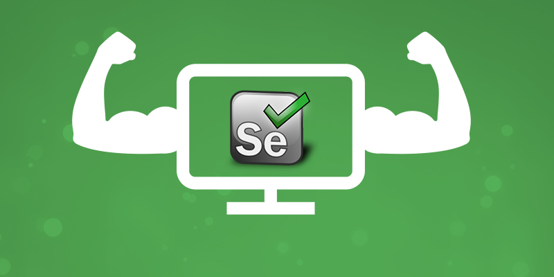 Use of Selenium other than Software Testing