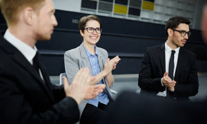 Exchange And Clearinghouse Operator Company