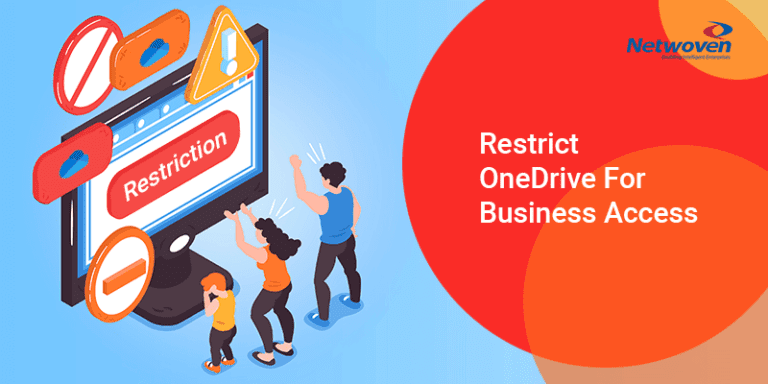 Restrict OneDrive For Business Access