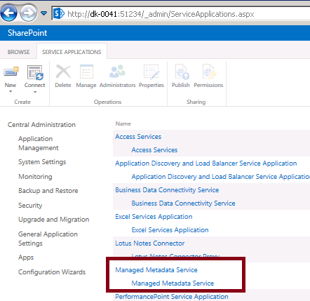 Search Lotus Notes Documents from SharePoint 2013