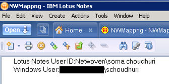 Search Lotus Notes Documents from SharePoint 2013