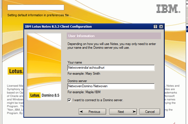 Search Lotus Notes Documents from SharePoint 2013