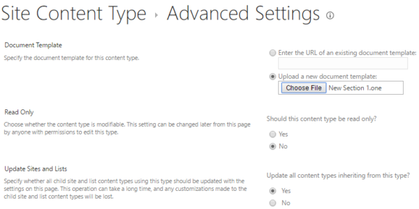 How to customize document libraries as Power Point Presentations and ...