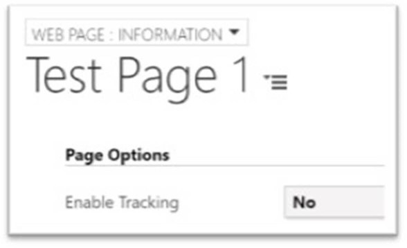 Suggestions for Performance Optimization in a Dynamics 365 Online Portal