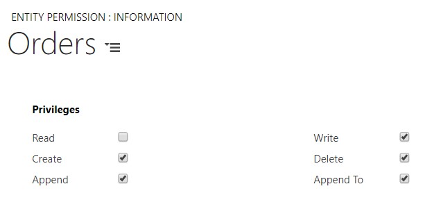 Suggestions for Performance Optimization in a Dynamics 365 Online Portal