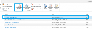 SharePoint 2013 Multiple Login Prompts issue