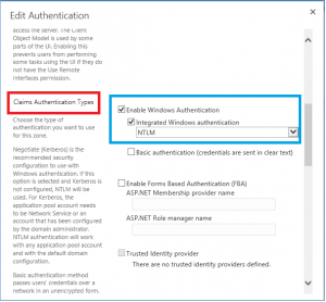 SharePoint 2013 Multiple Login Prompts issue