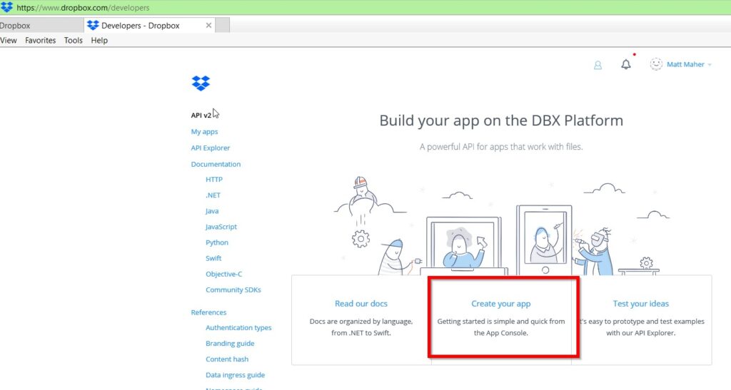 Migrate from Dropbox to SharePoint Using Sharegate