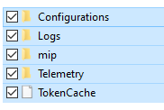 Error applying AIP Labels having protection