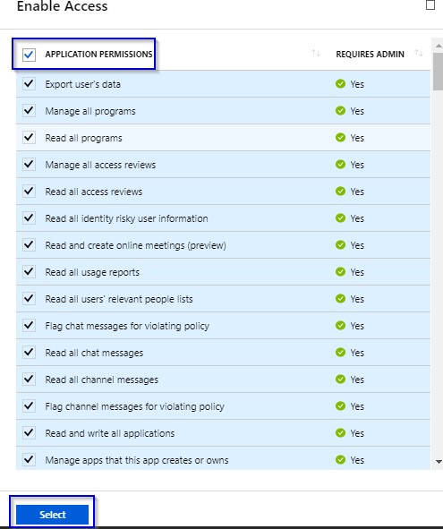 Creating Azure AD Group by Office 365 Nintex Workflow