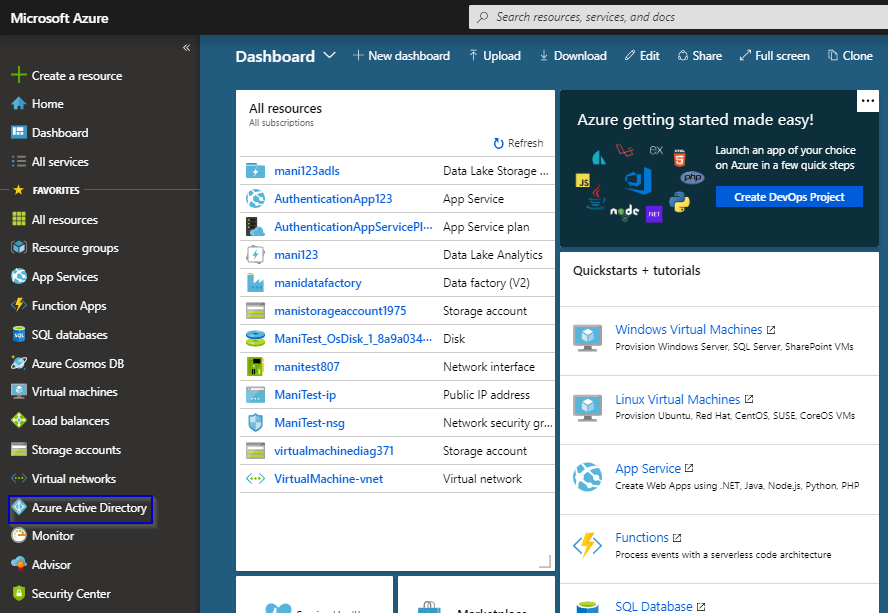 Creating Azure AD Group by Office 365 Nintex Workflow