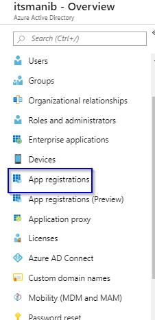 Creating Azure AD Group by Office 365 Nintex Workflow