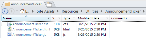 Developing custom SharePoint functionalities using JavaScript Client Object Model without on-premises App Infrastructure setup