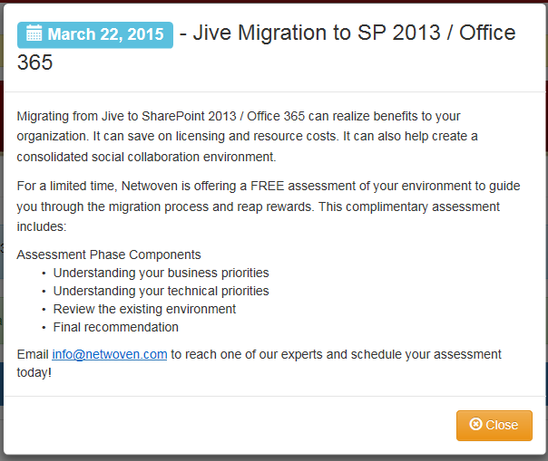 Developing custom SharePoint functionalities using JavaScript Client Object Model without on-premises App Infrastructure setup