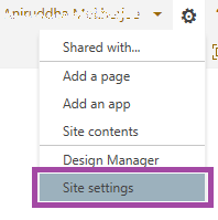 SharePoint Cross-Sub Site Lookup