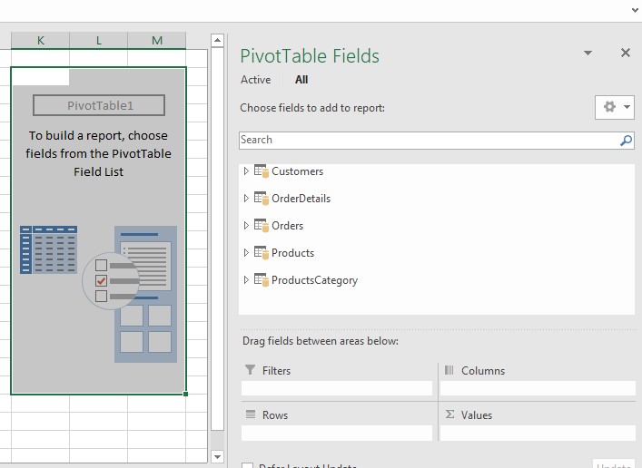 Excel for BI Reporting and Publishing Through SharePoint 