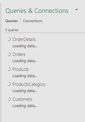 Excel for BI Reporting and Publishing Through SharePoint 