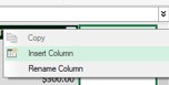 Excel for BI Reporting and Publishing Through SharePoint 