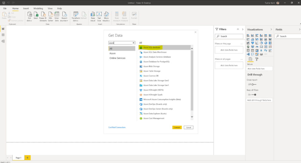 Consolidating Azure SQL Vulnerability Scan Reports Across Databases