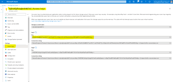 Consolidating Azure SQL Vulnerability Scan Reports Across Databases