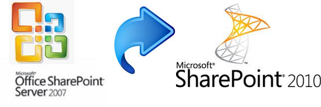 Migrate Documents from MOSS 2007 to SharePoint 2010
