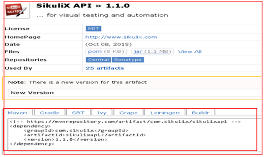 Automate Windows authentication popup in Selenium using Sikuli