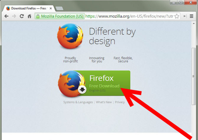 Steps to Install Selenium as Firefox Add-on