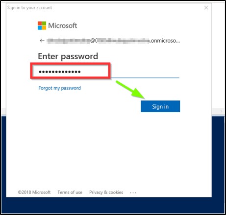 How to Extend 3 years expiration period for Azure App