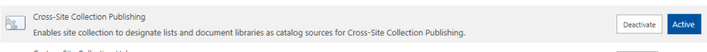 Building Public Sites with SharePoint 2013 using Cross-Site Publishing