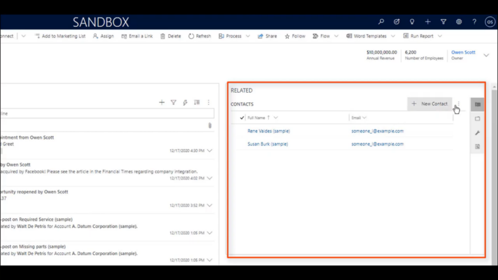 Microsoft Dynamics for Customer Service – Your Client Communications Just Got an Upgrade