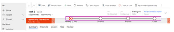 New Features Available in Microsoft Dynamics 365 Release Wave 1 2022