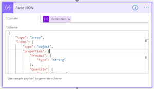 Bulk Insert Data Into A SharePoint List from Power Apps Gallery Control ...