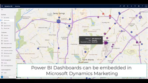 The ‘Dataverse’ Is Here: Take Advantage with Microsoft Dynamics 365 Marketing