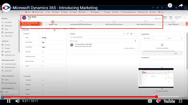 The ‘Dataverse’ Is Here: Take Advantage with Microsoft Dynamics 365 Marketing