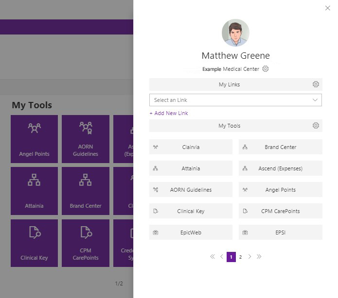 Brilliant ways to customize your Modern SharePoint Intranet