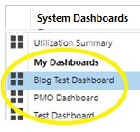 How to create a Dashboard on Dynamics 365 CRM?