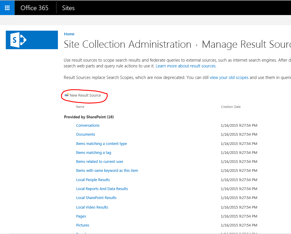 Office 365 Security Compliance – eDiscovery, Litigation, On-Hold