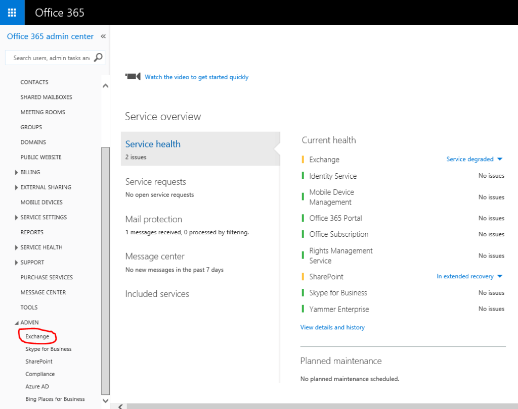 Office 365 Security Compliance – eDiscovery, Litigation, On-Hold