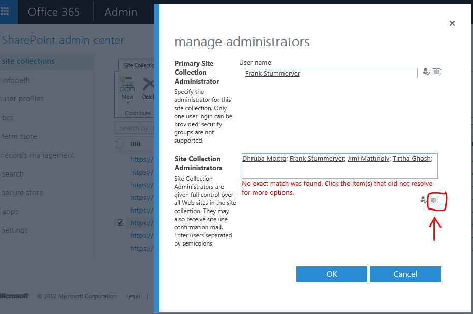 Office 365 Security Compliance – eDiscovery, Litigation, On-Hold