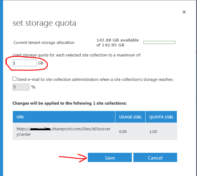 Office 365 Security Compliance – eDiscovery, Litigation, On-Hold