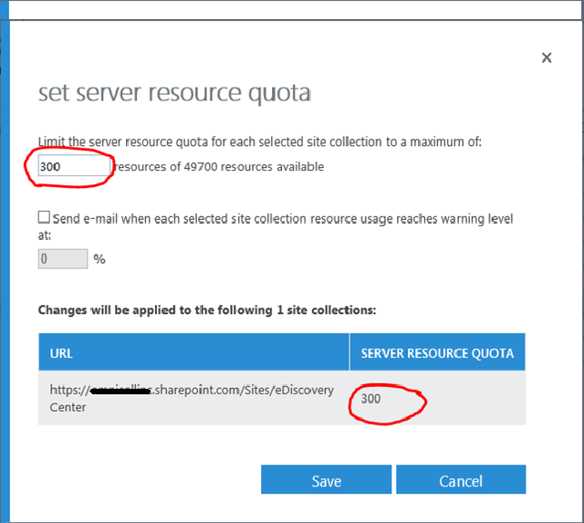 Office 365 Security Compliance – eDiscovery, Litigation, On-Hold