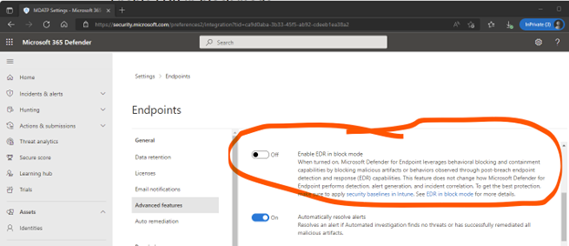 Microsoft Defender for Endpoint & EDR: How It Helps Secure Your Endpoints & Organization?