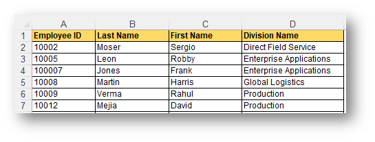 How to Read and Import Large Microsoft Excel Files from SharePoint Online Document Library