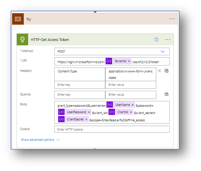 How to Read and Import Large Microsoft Excel Files from SharePoint Online Document Library